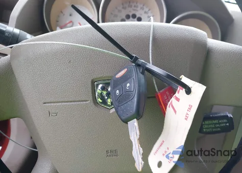 2009 Dodge Caliber Sxt z USA, uszkodzony, nr VIN 1B3HB48A89D107998